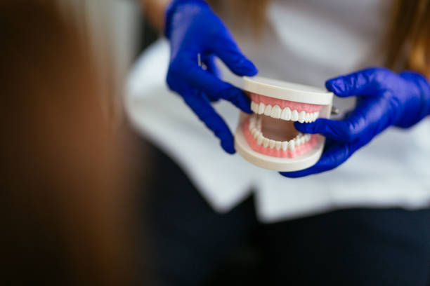 Best Cosmetic Dentistry  in Poteau, OK