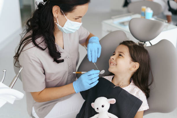 Laser Dentistry in Poteau, OK