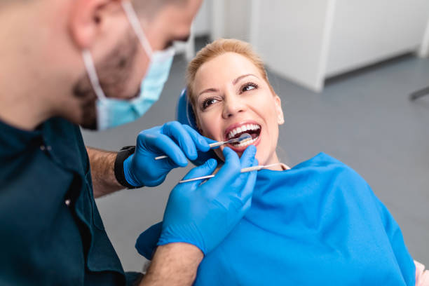 Best Dentures (Full and Partial)  in Poteau, OK