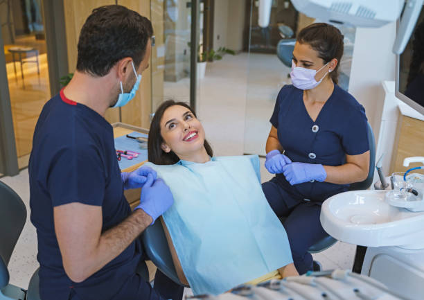 Best Cosmetic Dentistry  in Poteau, OK