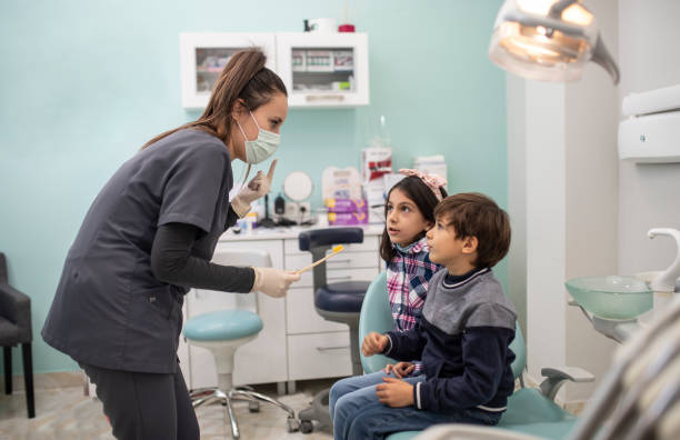 Best Pediatric Dentistry  in Poteau, OK