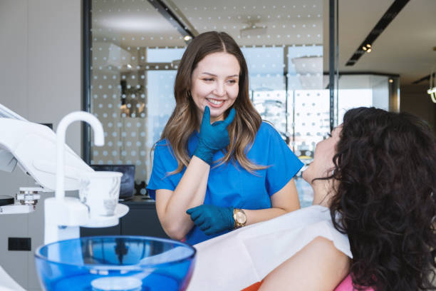 Dental X-Rays and Imaging in Poteau, OK