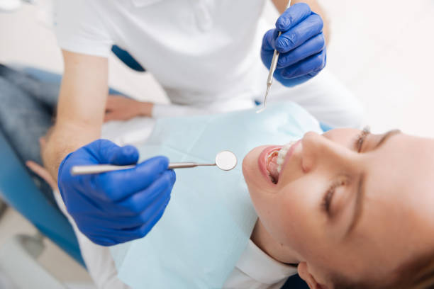 Best Oral Cancer Screening  in Poteau, OK