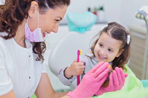 Best Traditional Braces  in Poteau, OK